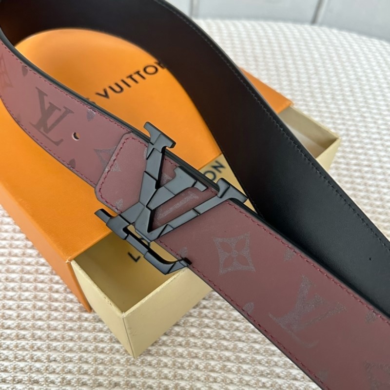 LOUIS VUITTON Belts